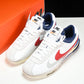 Cortez 4.0 x Sacai 'White University Red Blue'