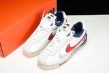 Cortez 4.0 x Sacai 'White University Red Blue'