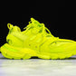 Track Trainer 'Lime'