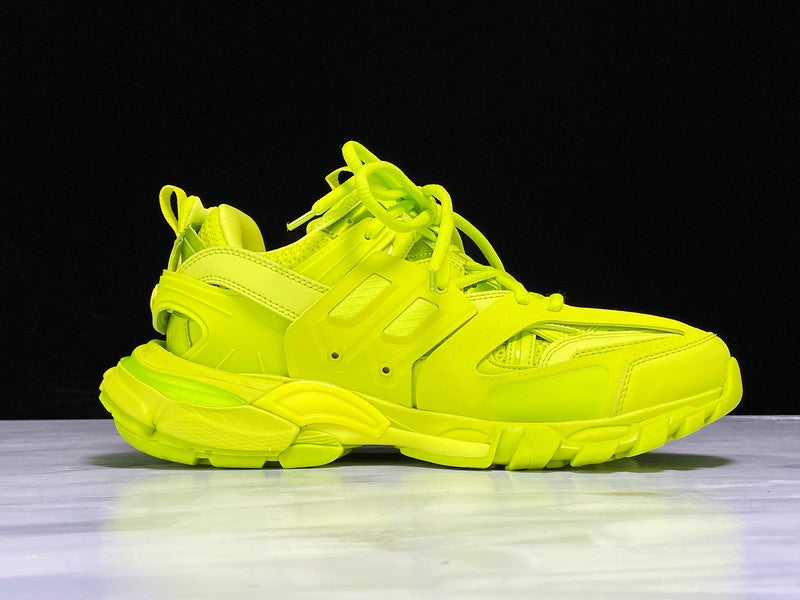 Track Trainer 'Lime'