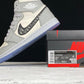 Dr x AJ1 Retro High OG (AJ1 Box)