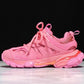 Track Trainer 'Pink'