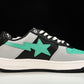 A Bathing Ape Bape Sta M2 ‘Grey Green'