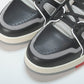 Louis Vuittоп Trainer Low 'Black Grey'