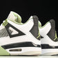 AJ4 Retro 'Seafoam'