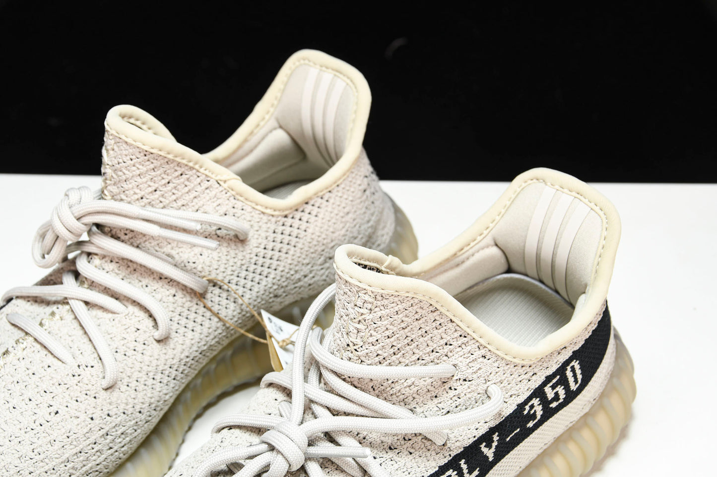 Yzy Boost 350 v2 'Slate'