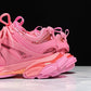 Track Trainer 'Pink'