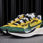 Sacai VaporWaffle Stadium Green