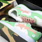 A Bathing Ape Bape Sta 'Pastel Green'