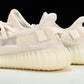 Yzy Boost 350 v2 'Bone'