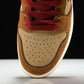 A Bathing Ape Bape SK8 Sta ‘Wheat Red’