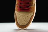 A Bathing Ape Bape SK8 Sta ‘Wheat Red’