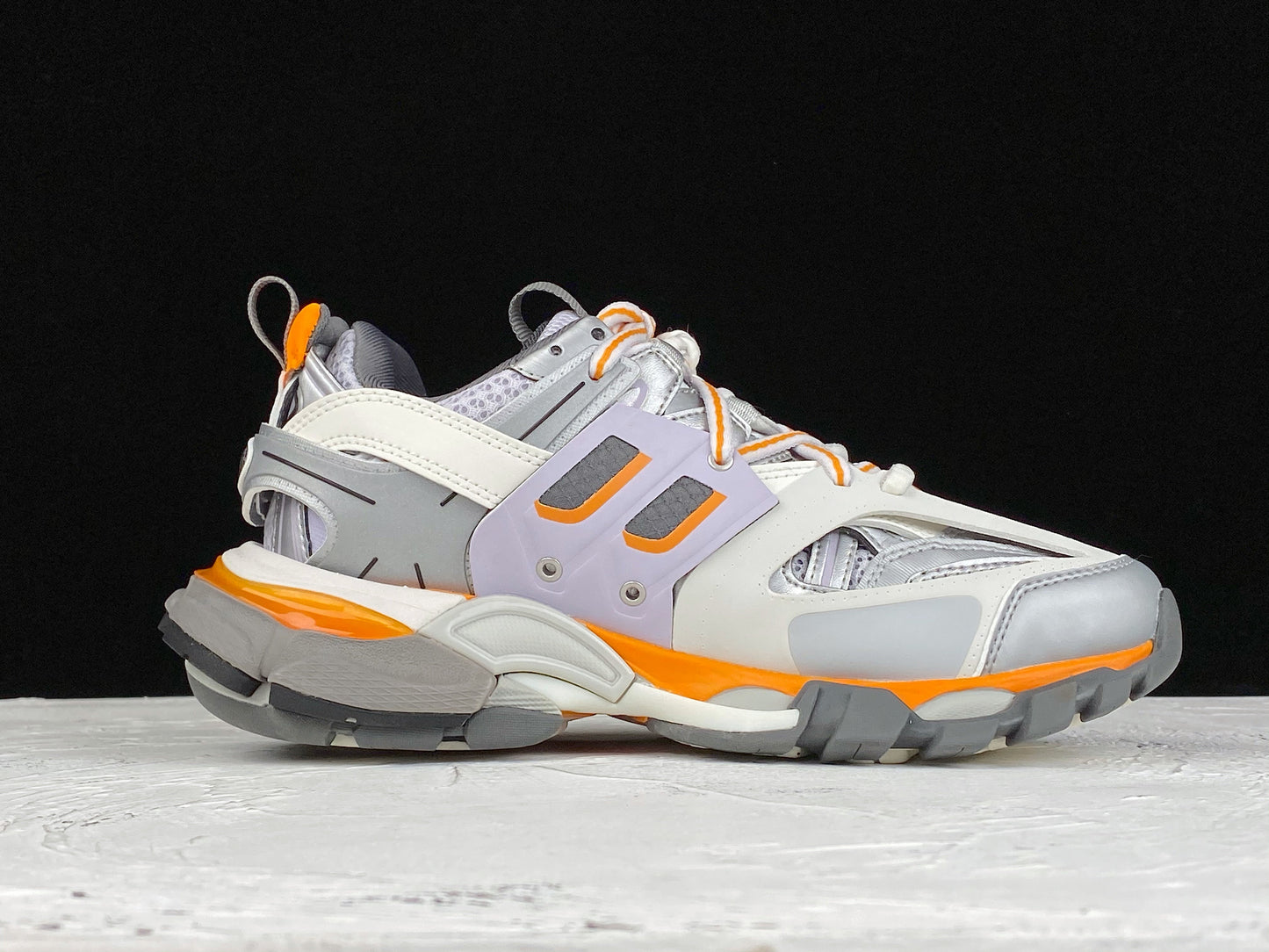 Track Trainer 'Grey Lilac'