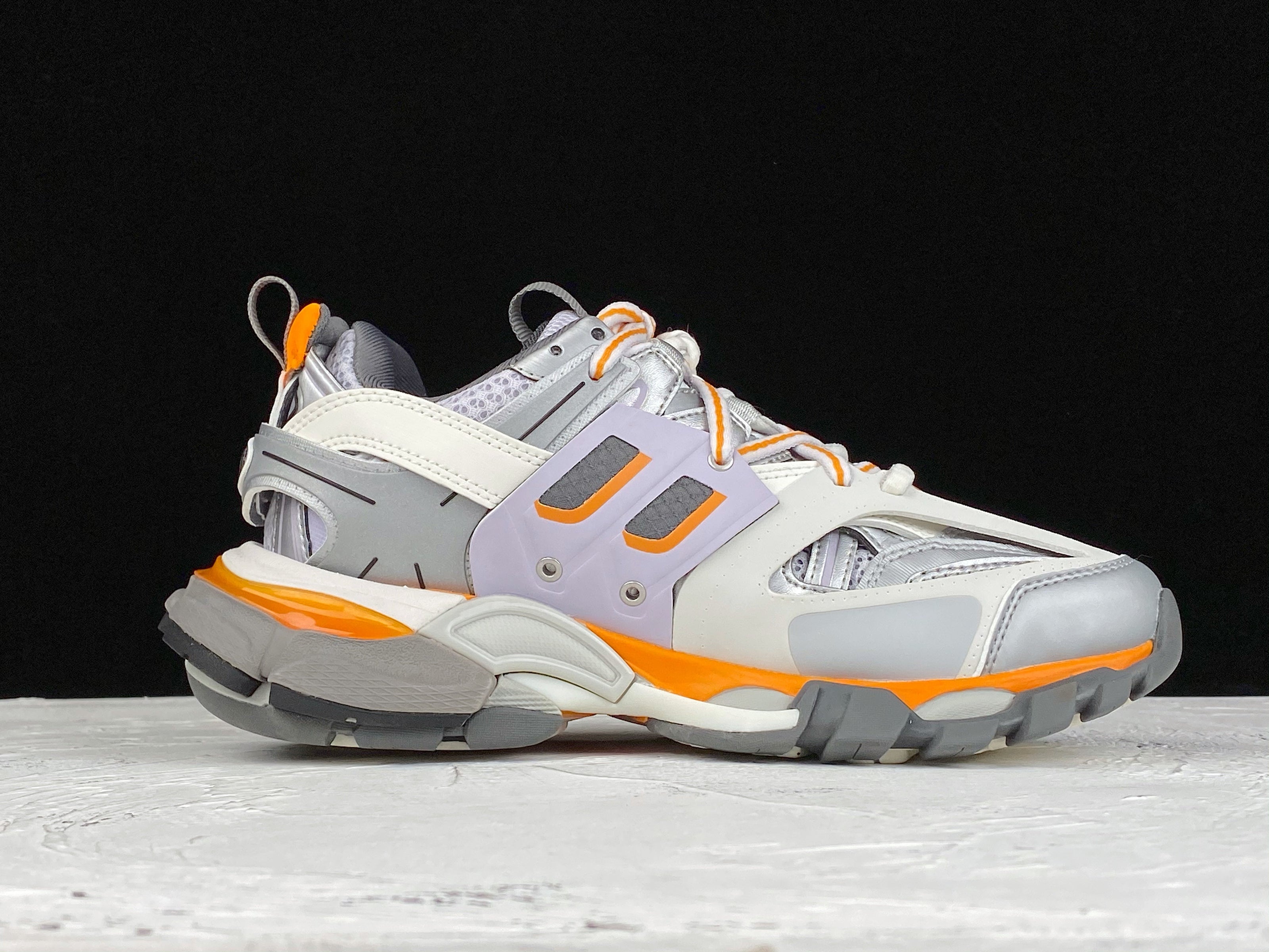 Track Trainer 'Grey Lilac'