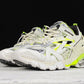 Track 2.0 Trainer 'White Fluo Yellow'