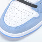 AJ1 Retro High OG University Blue