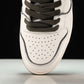 A Bathing Ape Bape SK8 Sta ‘White Silver’