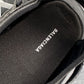 Track Sandal 'Triple Black'
