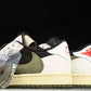 Travis Scott x AJ1 Low OG 'Olive'