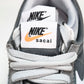 Cortez 4.0 x Sacai 'Grey'
