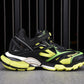 Track 2.0 Trainer 'Black Yellow Green'