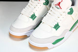 AJ4 Retro SB 'Pine Green'