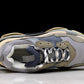 Triple S Sneaker "Grey"