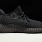Yzy Boost 350 v2 'Onyx'