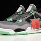 AJ4 Retro 'Green Glow'