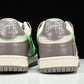 A Bathing Ape Bape SK8 Sta ‘Grey Green’