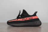 Yzy Boost 350 v2 Core Black Red