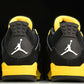 AJ4 Retro 'Thunder' 2023