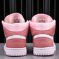 AJ1 Mid ‘Digital Pink’
