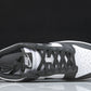 Dnk Low 'Black White' (Panda)