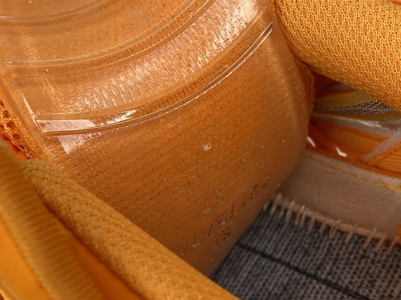 Track 2.0 Trainer 'Orange'