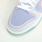 Union LA x Dnk Low 'Passport Pack - Psychic Blue'