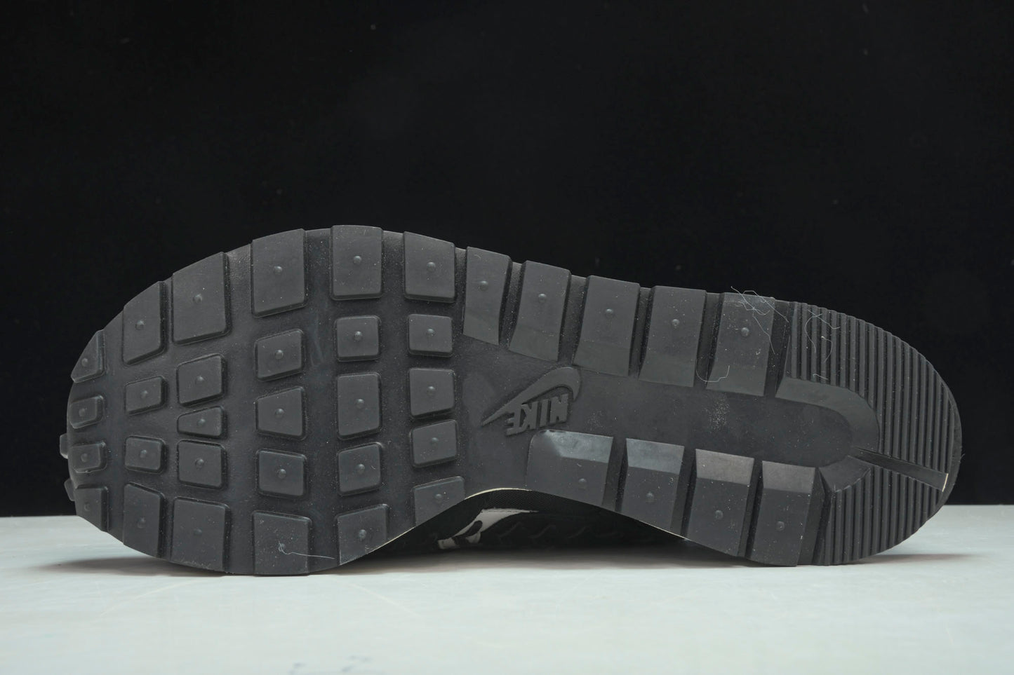 Sacai x JPG x VaporWaffle ‘Black’