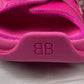 Track Sandal 'Rose Bubblegum'