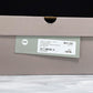 Triple S Sneaker "Allover Logo - White"