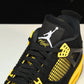 AJ4 Retro 'Thunder' 2023