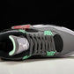 AJ4 Retro 'Green Glow'