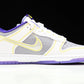 Union LA x Dnk Low 'Passport Pack - Lakers'