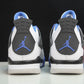 AJ4 Retro 'Motorsports'