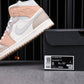 AJ1 Mid ‘Milan’