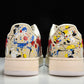 A Bathing Ape Bape Sta 'Paint'