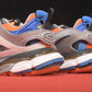 Track Trainer 'Orange Grey'