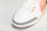 AJ3 Retro 'White Cement Reimagined'