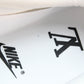 Louis Vuittоп x AF1 by Virgil Abloh 'Blue White'