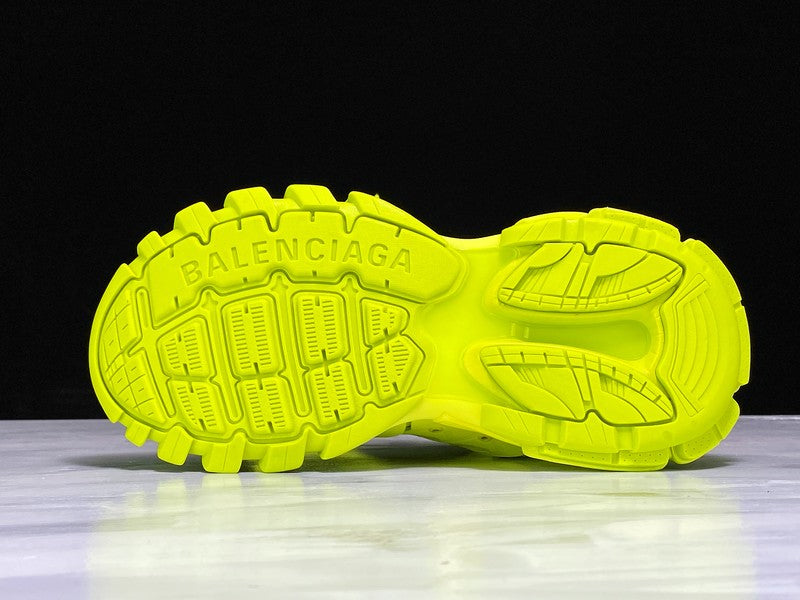 Track Trainer 'Lime'