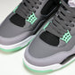 AJ4 Retro 'Green Glow'